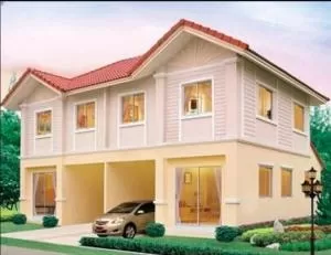 บ้านพฤกษา 33 บางบัวทอง